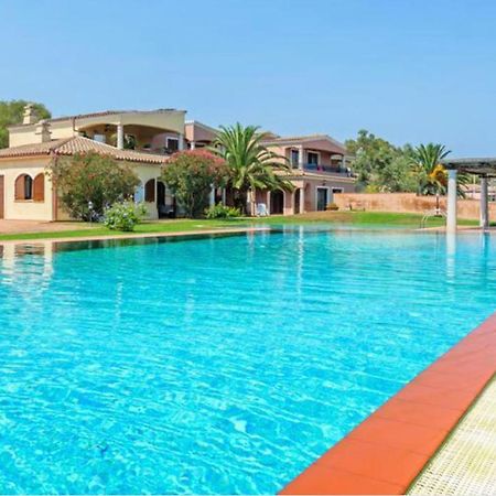 Appartamento Le Palme Costa Smeralda Arzachena Exterior foto