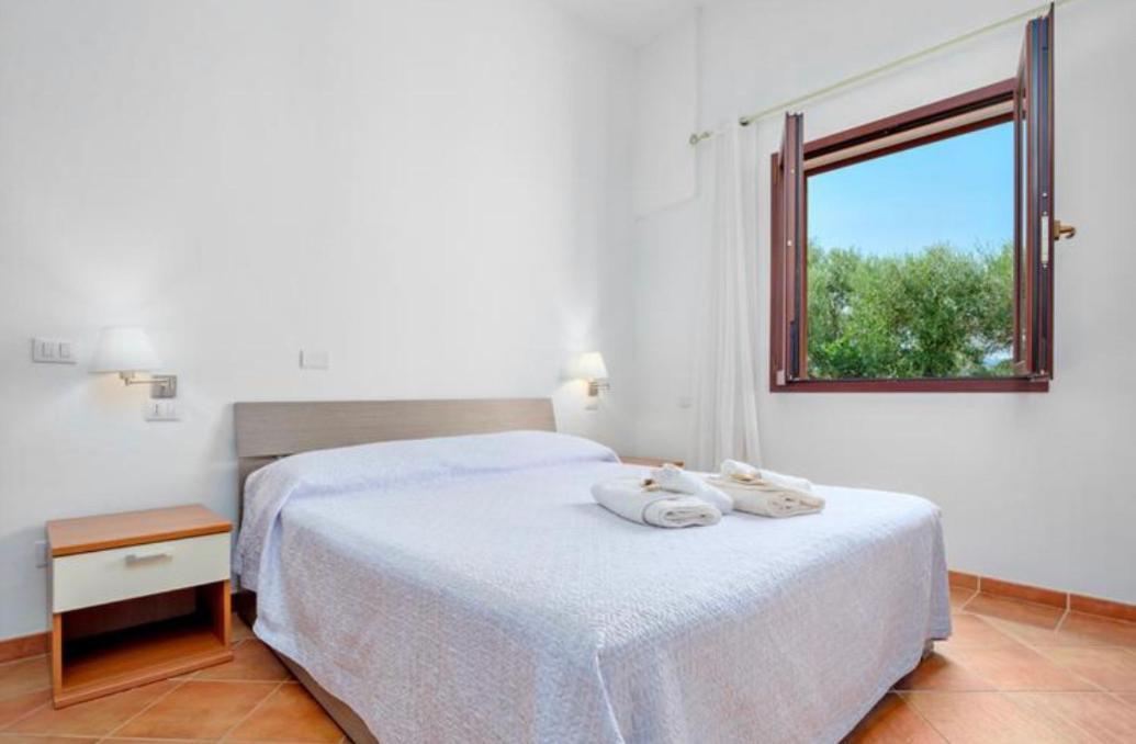 Appartamento Le Palme Costa Smeralda Arzachena Exterior foto